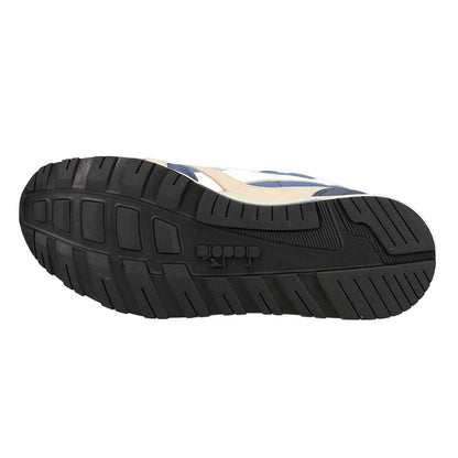 N9000 Italia Lace Up Sneakers - SundialN9000 Italia Lace Up Sneakers