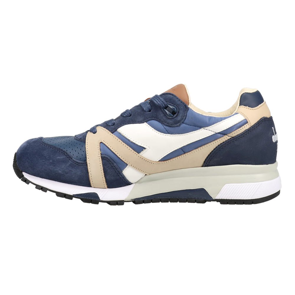 N9000 Italia Lace Up Sneakers - SundialN9000 Italia Lace Up Sneakers