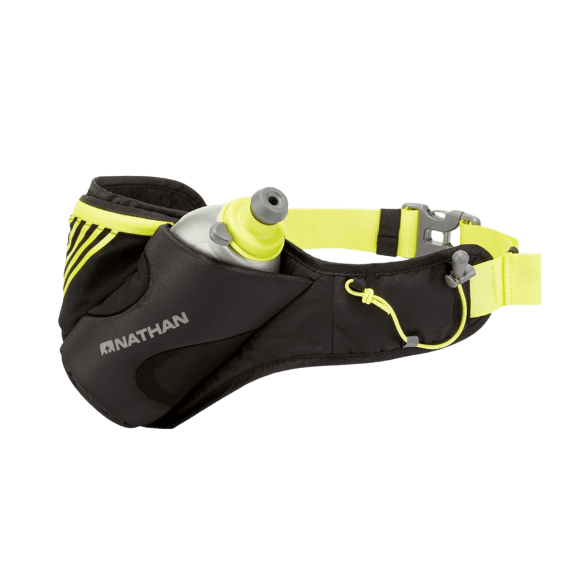 NATHAN PEAK HYDRATION WAIST PACK - SundialNATHAN PEAK HYDRATION WAIST PACK