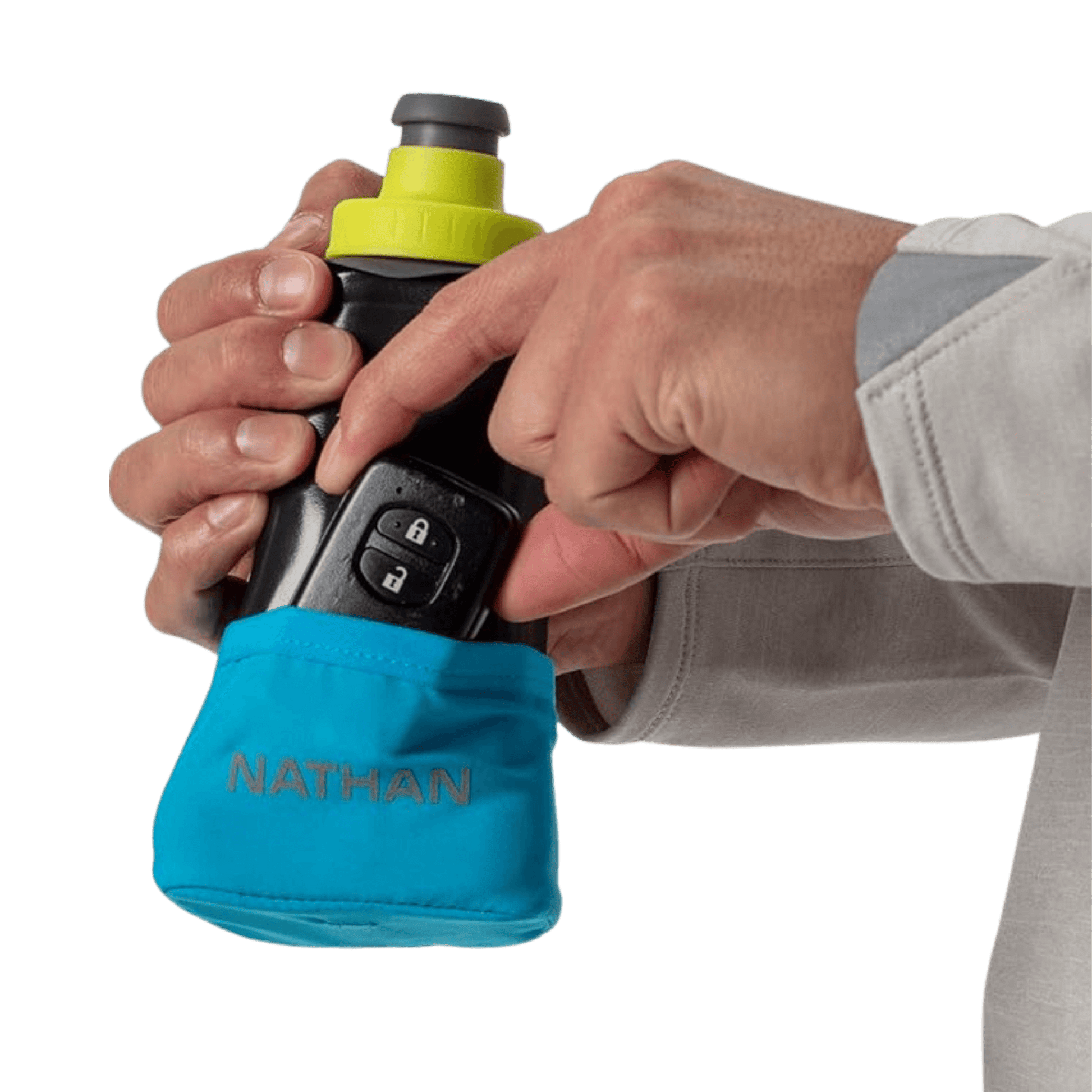 NATHAN QUICK SQUEEZE LITE 1 - SundialNATHAN QUICK SQUEEZE LITE 1