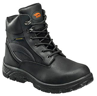 NAUTILUS SAFETY SHOES AVENGER STEEL TOE WP 6" - A7227 - SundialNAUTILUS SAFETY SHOES AVENGER STEEL TOE WP 6" - A7227