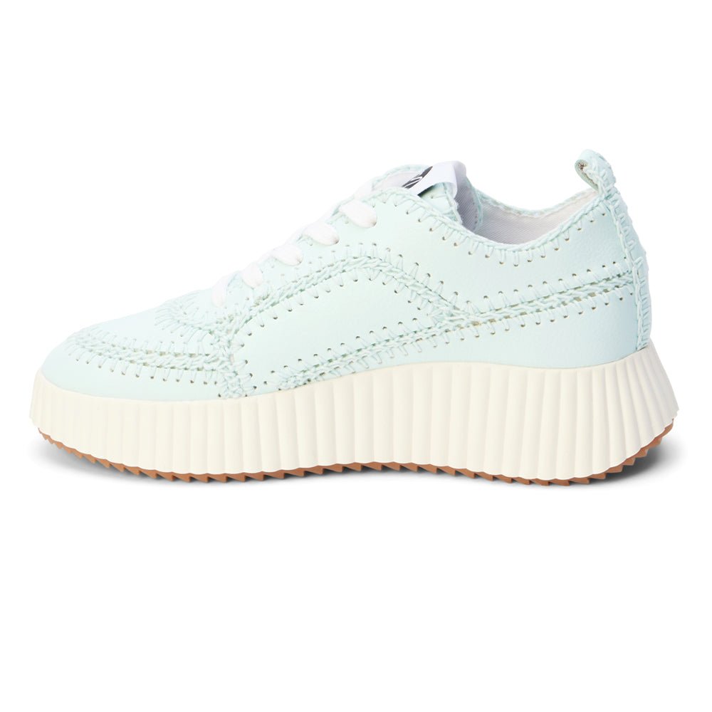 Nelson Platform Sneakers - SundialNelson Platform Sneakers