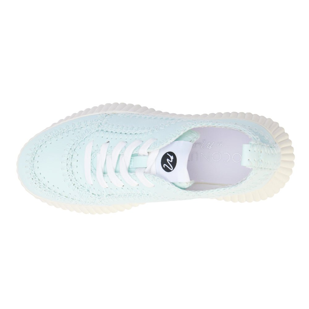 Nelson Platform Sneakers - SundialNelson Platform Sneakers