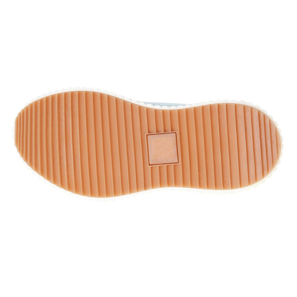 Nelson Platform Sneakers - SundialNelson Platform Sneakers