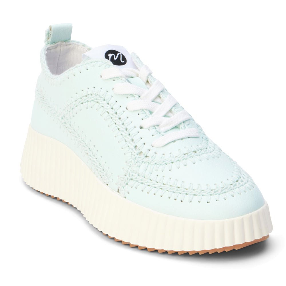 Nelson Platform Sneakers - SundialNelson Platform Sneakers