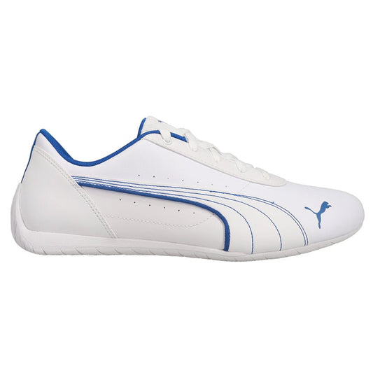 Neo Cat Unlicensed Lace Up Sneakers - SundialNeo Cat Unlicensed Lace Up Sneakers