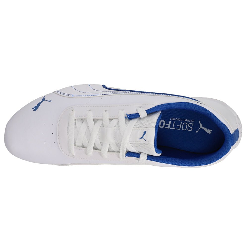 Neo Cat Unlicensed Lace Up Sneakers - SundialNeo Cat Unlicensed Lace Up Sneakers