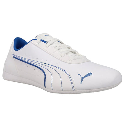 Neo Cat Unlicensed Lace Up Sneakers - SundialNeo Cat Unlicensed Lace Up Sneakers