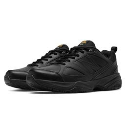 New Balance 626v2 Men's Black Cross Trainer Slip Resistant Regular MID626K2 – product image