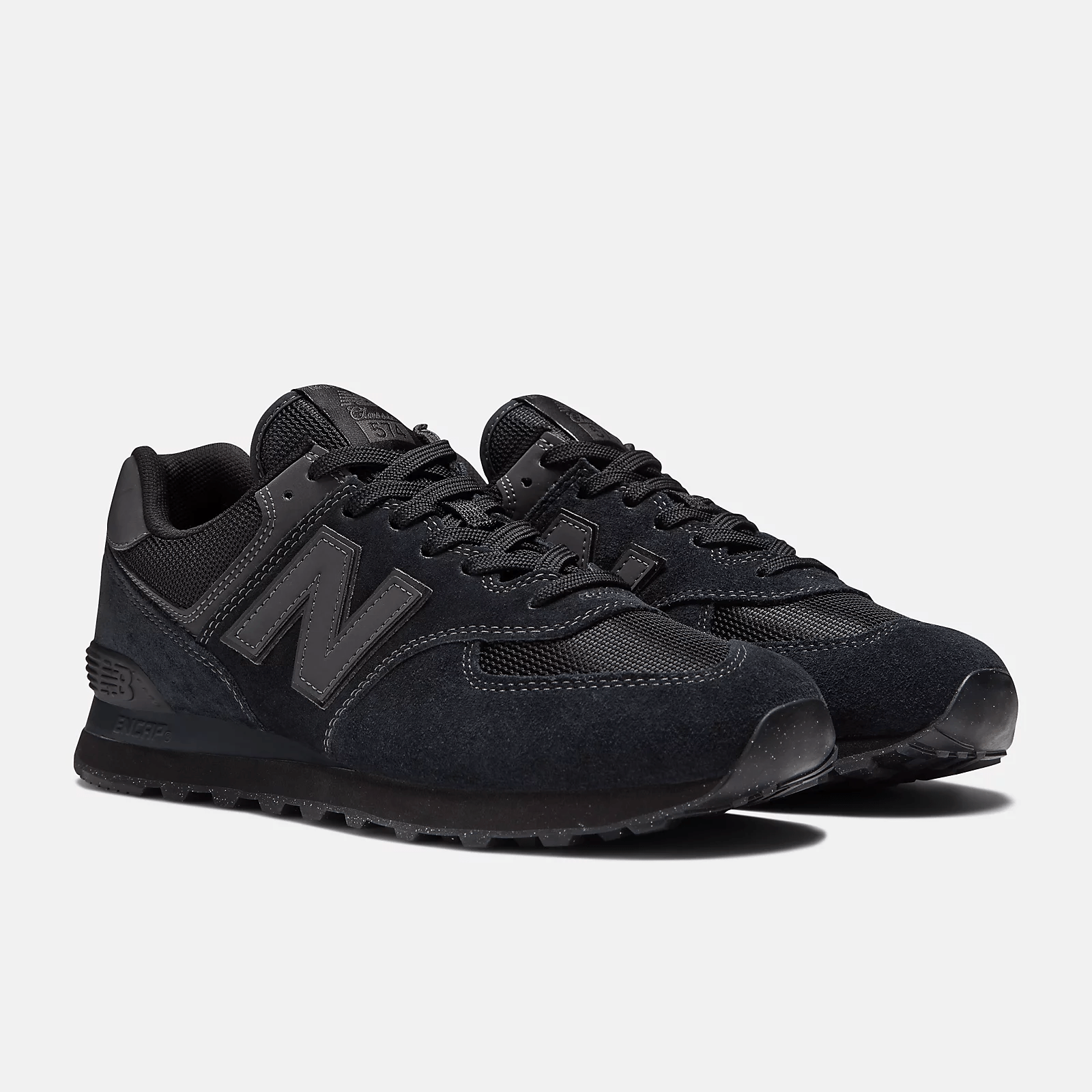 New Balance Men's 574 Core - SundialNew Balance Men's 574 Core