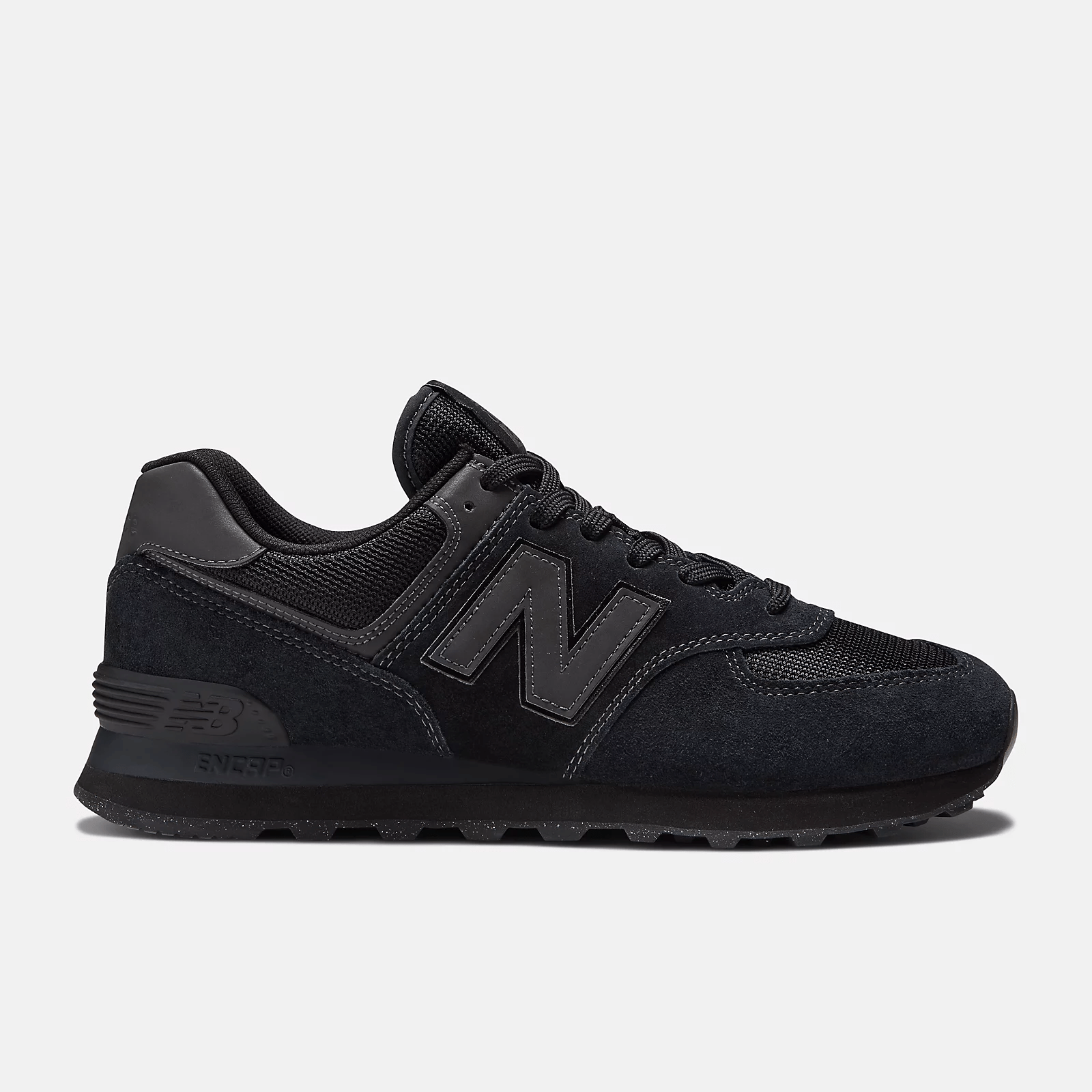 New Balance Men's 574 Core - SundialNew Balance Men's 574 Core