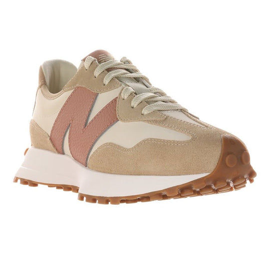 New Balance Women's 327 Lifestyle Running Shoe – product image