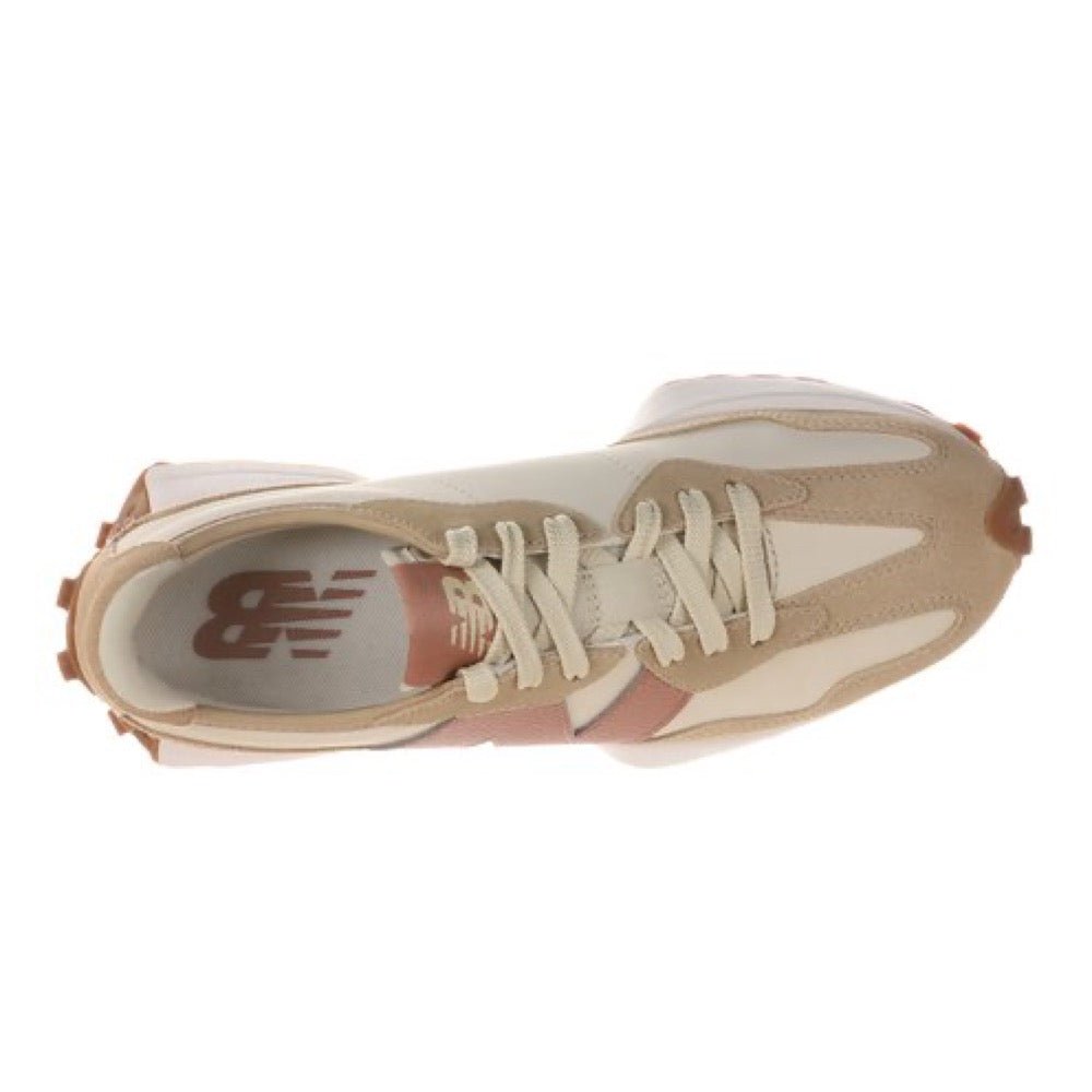 New Balance Women's 327 Lifestyle Running Shoe - SundialNew Balance Women's 327 Lifestyle Running Shoe