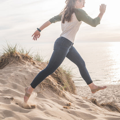 Tuli's® The X Brace® +PLUS