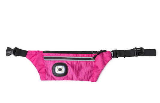Nightscope Rechargeable LED Sling – product image