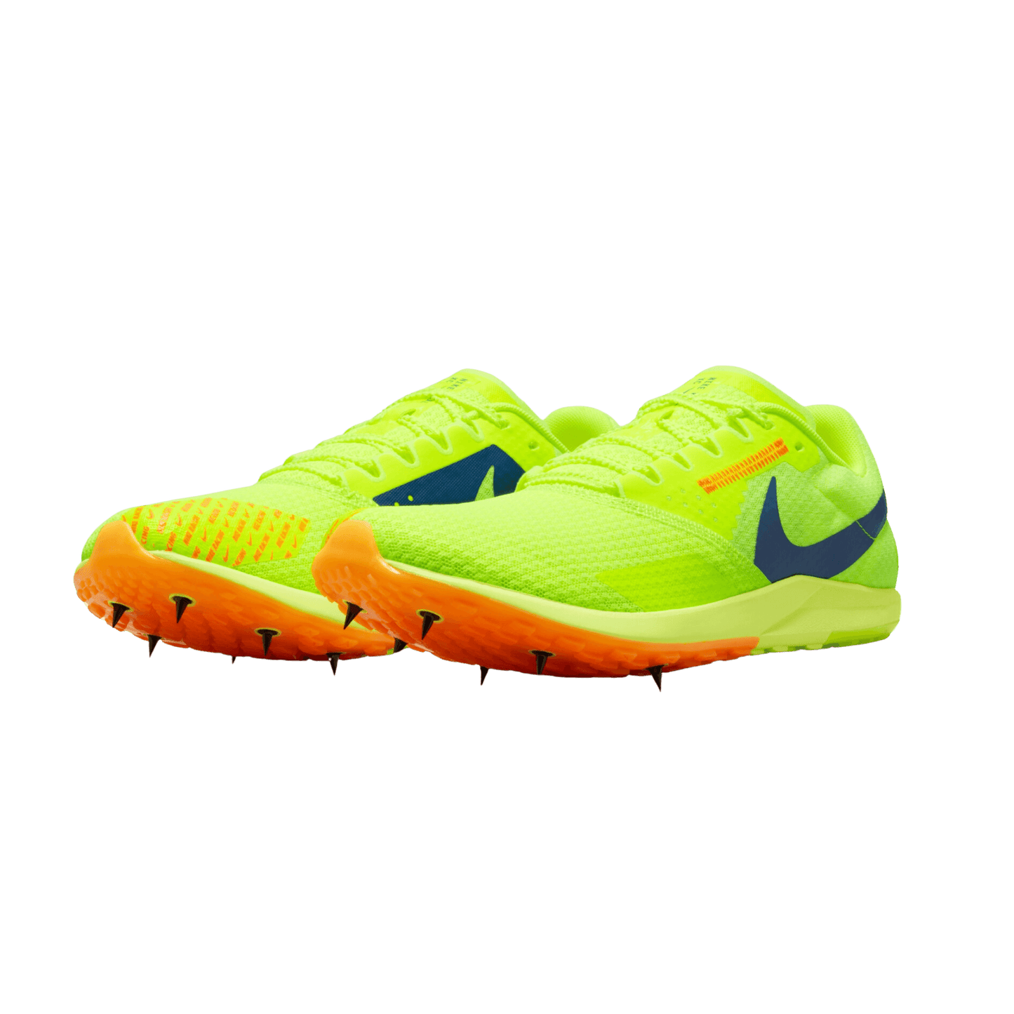 NIKE MEN AND WOMEN'S ZOOM RIVAL XC 6 - SundialNIKE MEN AND WOMEN'S ZOOM RIVAL XC 6