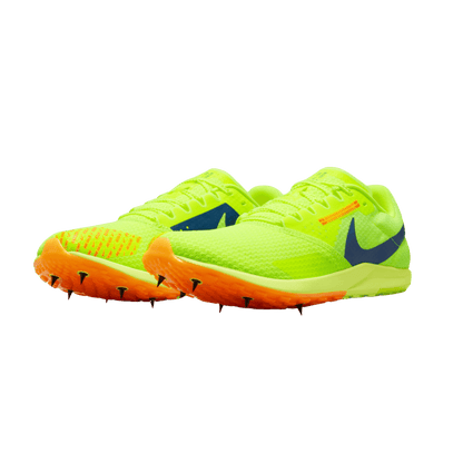 NIKE MEN AND WOMEN'S ZOOM RIVAL XC 6 - SundialNIKE MEN AND WOMEN'S ZOOM RIVAL XC 6