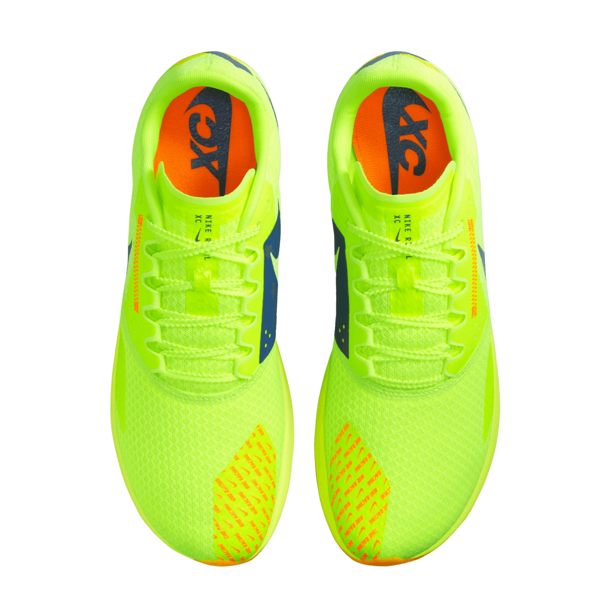 NIKE MEN AND WOMEN'S ZOOM RIVAL XC 6 - SundialNIKE MEN AND WOMEN'S ZOOM RIVAL XC 6