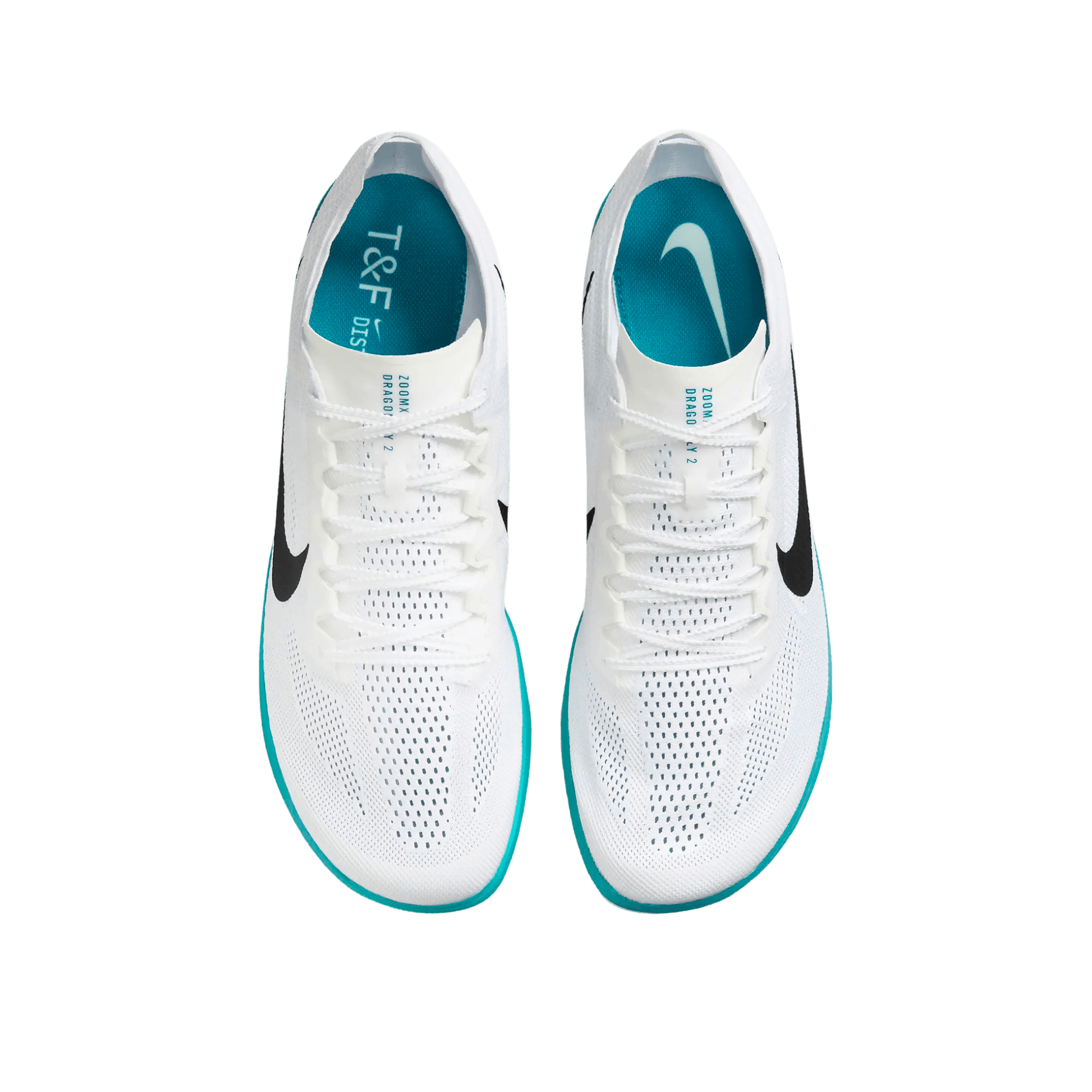 NIKE MEN AND WOMEN'S ZOOMX DRAGONFLY 2 - SundialNIKE MEN AND WOMEN'S ZOOMX DRAGONFLY 2