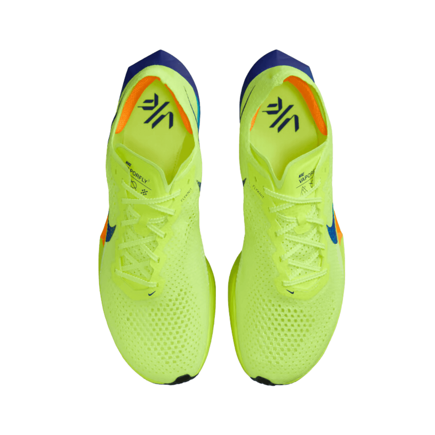 NIKE MEN'S VAPORFLY 3 - SundialNIKE MEN'S VAPORFLY 3