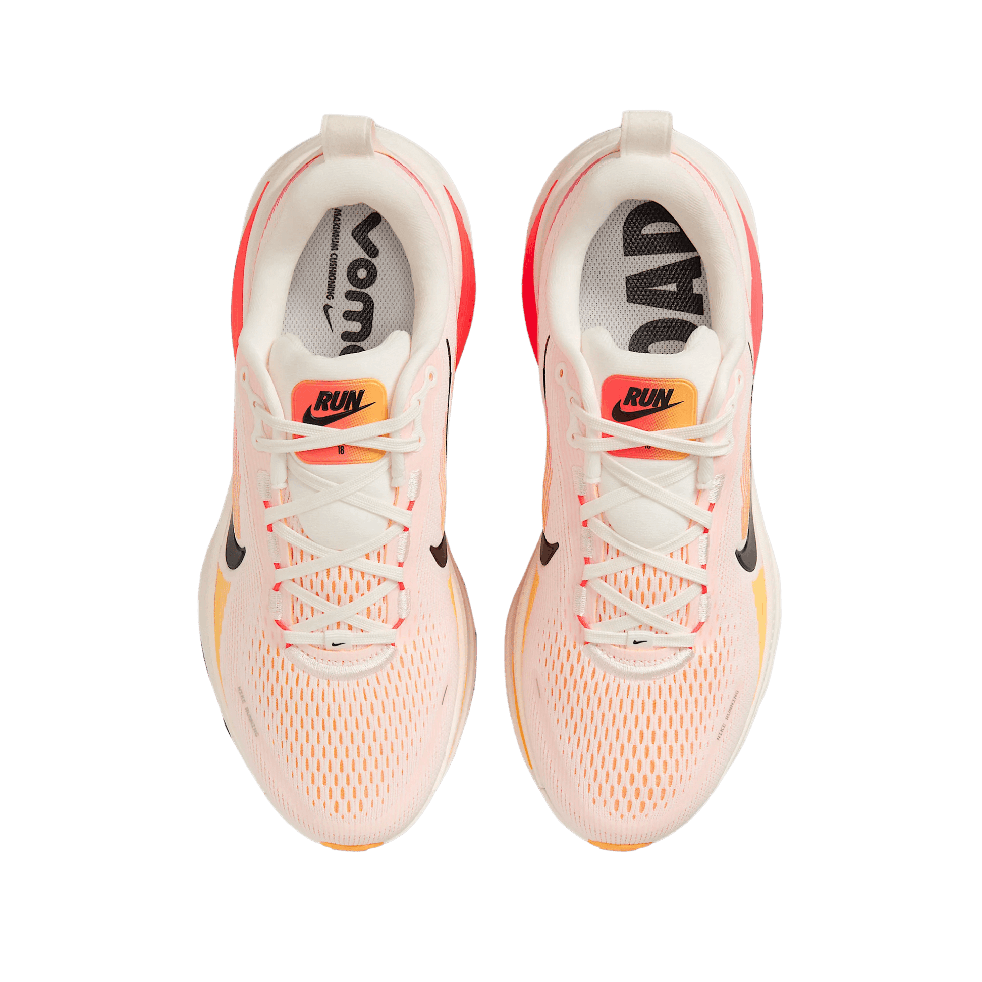 NIKE WOMEN'S VOMERO 18 - SundialNIKE WOMEN'S VOMERO 18