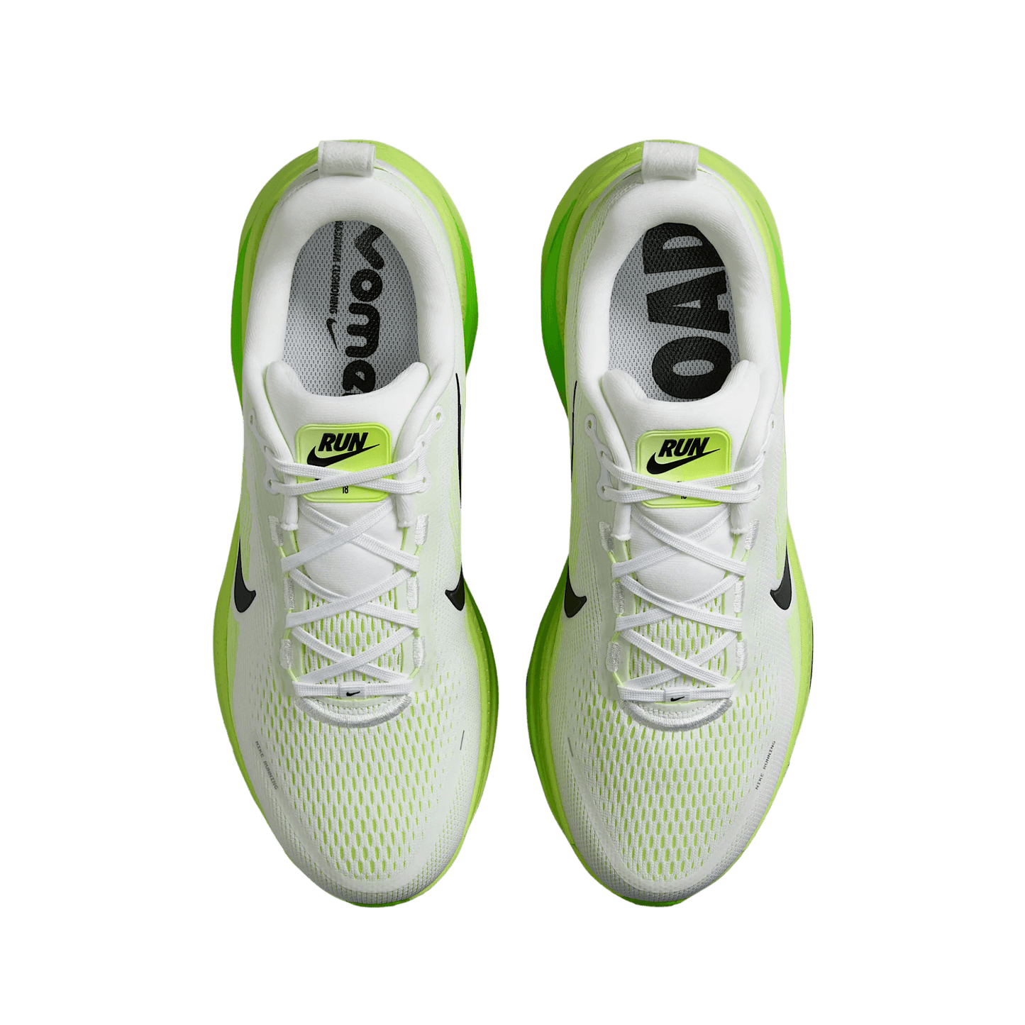 NIKE WOMEN'S VOMERO 18 - SundialNIKE WOMEN'S VOMERO 18