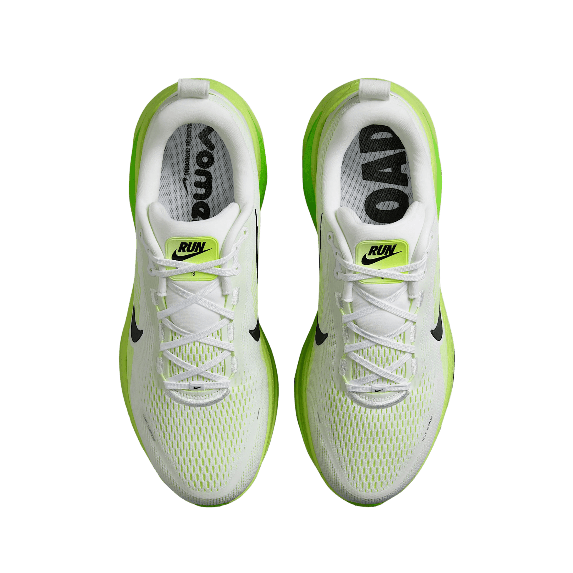 NIKE WOMEN'S VOMERO 18 - SundialNIKE WOMEN'S VOMERO 18