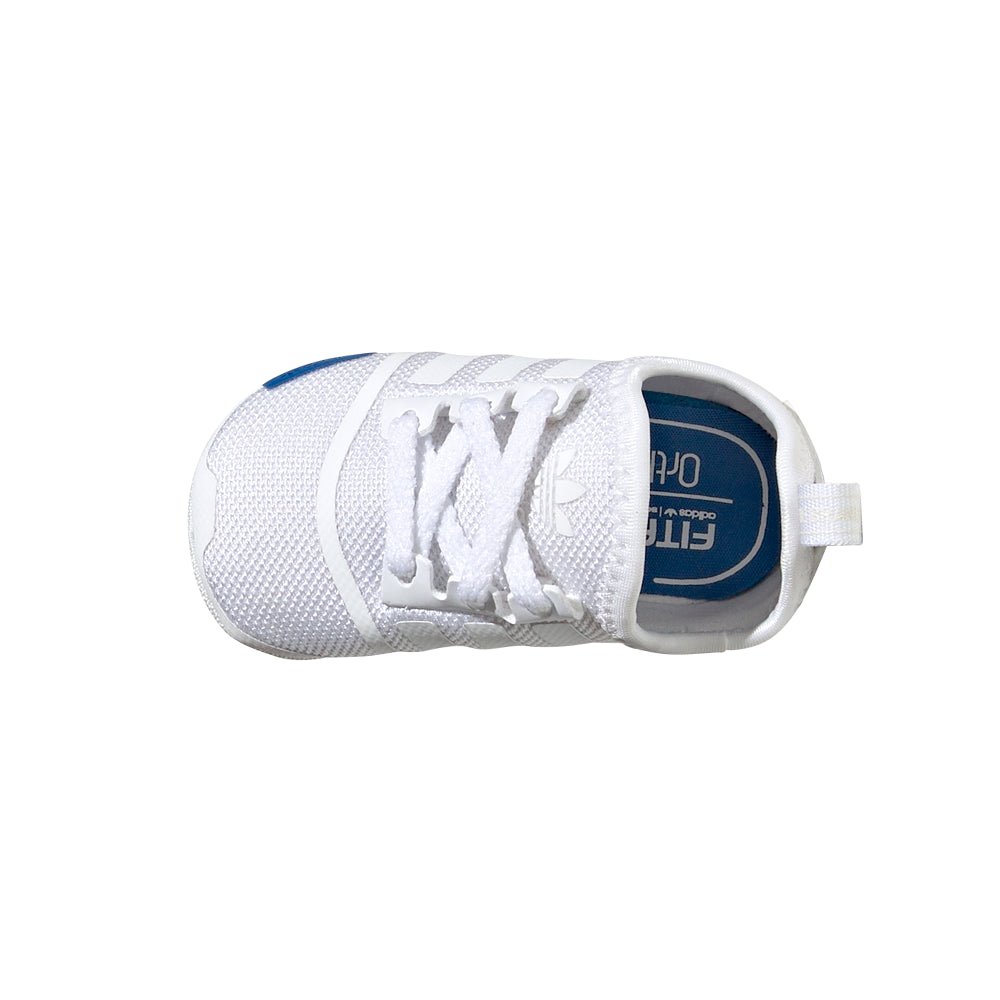 Nmd Crib Slip On Sneakers (Infant) - SundialNmd Crib Slip On Sneakers (Infant)