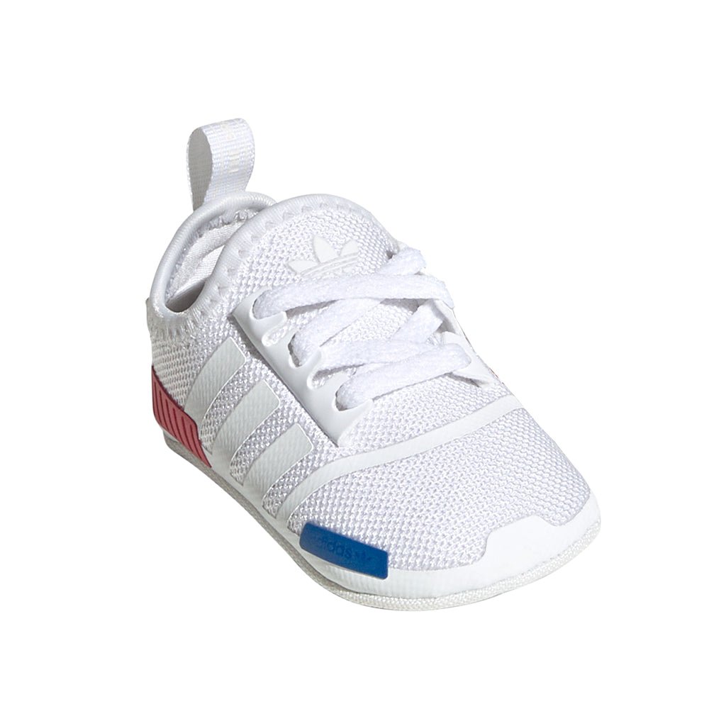 Nmd Crib Slip On Sneakers (Infant) - SundialNmd Crib Slip On Sneakers (Infant)
