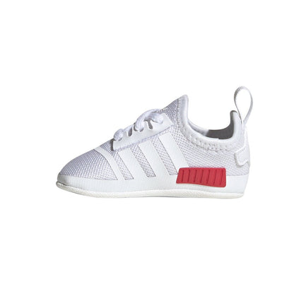 Nmd Crib Slip On Sneakers (Infant) - SundialNmd Crib Slip On Sneakers (Infant)