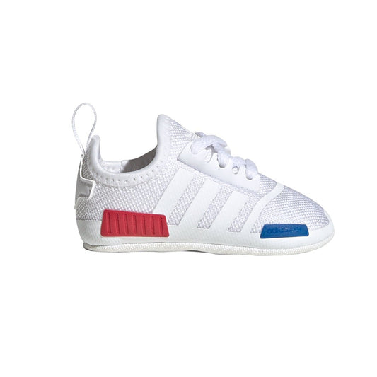 Nmd Crib Slip On Sneakers (Infant) - SundialNmd Crib Slip On Sneakers (Infant)