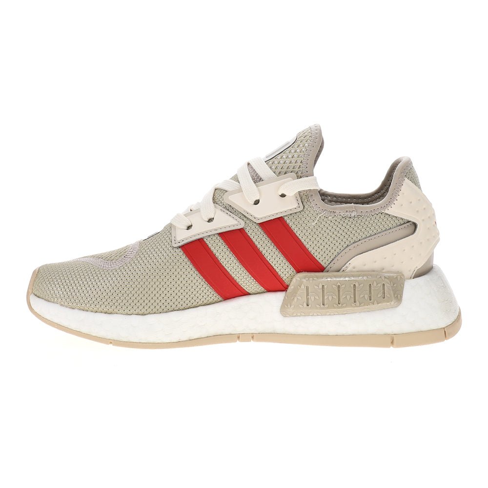 NMD G1 Lace Up Sneakers - SundialNMD G1 Lace Up Sneakers