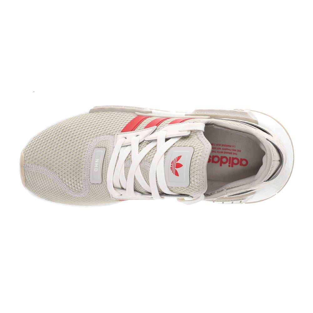 NMD G1 Lace Up Sneakers - SundialNMD G1 Lace Up Sneakers