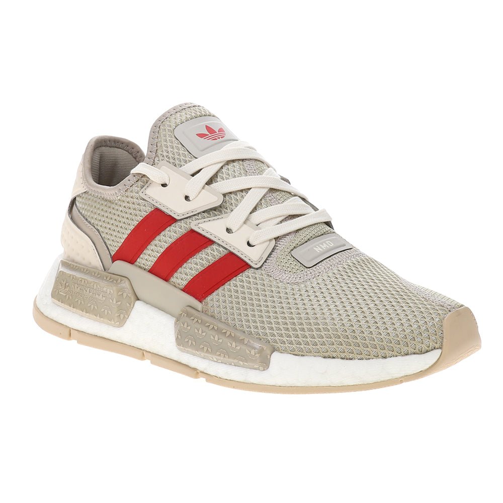 NMD G1 Lace Up Sneakers - SundialNMD G1 Lace Up Sneakers