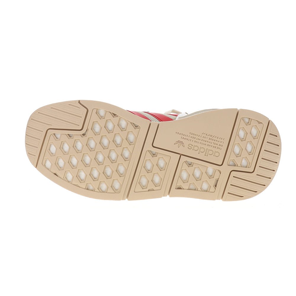 NMD G1 Lace Up Sneakers - SundialNMD G1 Lace Up Sneakers
