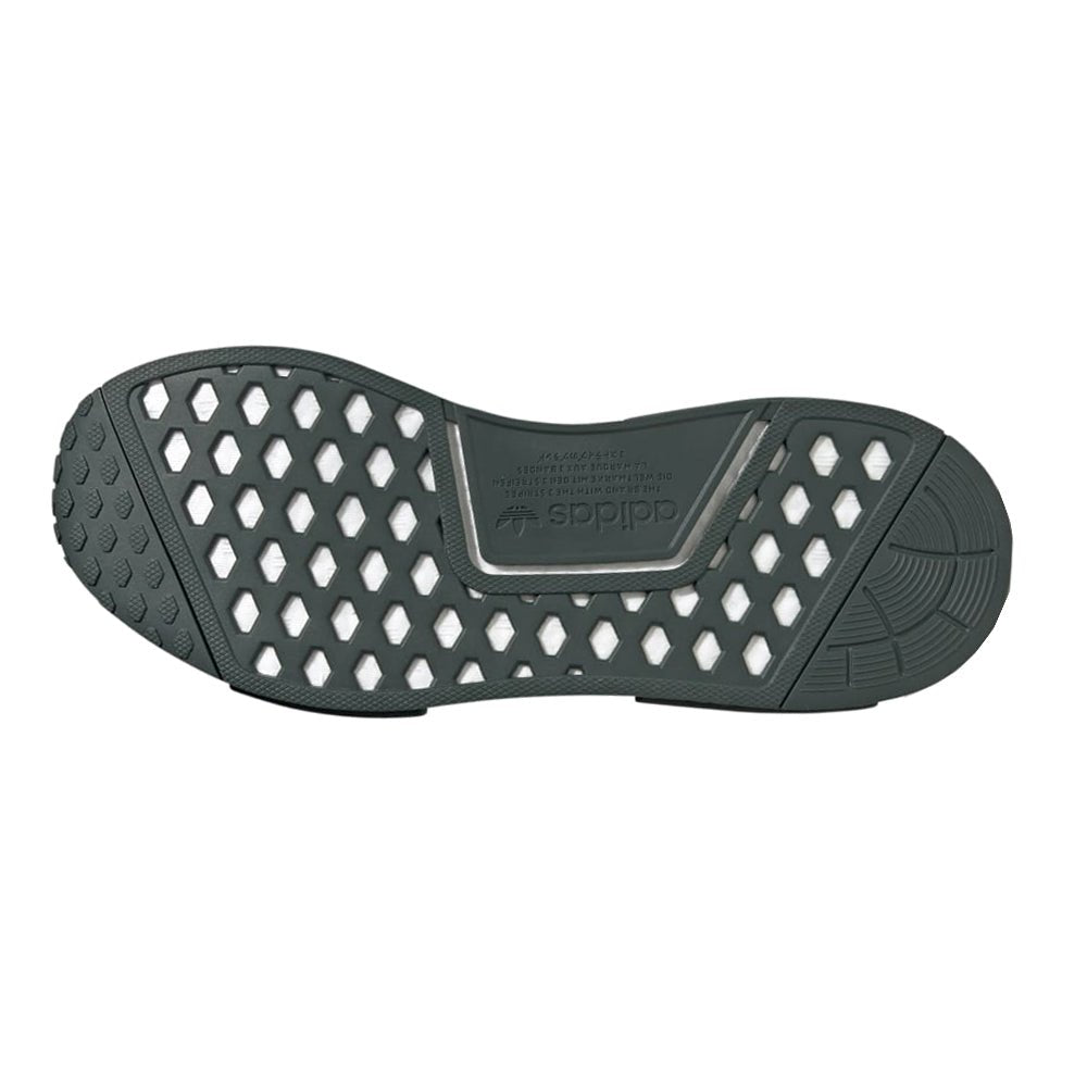 NMD R1 Lace Up Sneakers - SundialNMD R1 Lace Up Sneakers