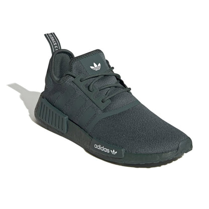 NMD R1 Lace Up Sneakers - SundialNMD R1 Lace Up Sneakers