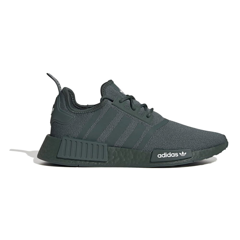 NMD R1 Lace Up Sneakers - SundialNMD R1 Lace Up Sneakers