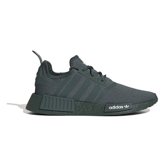 NMD R1 Lace Up Sneakers - SundialNMD R1 Lace Up Sneakers