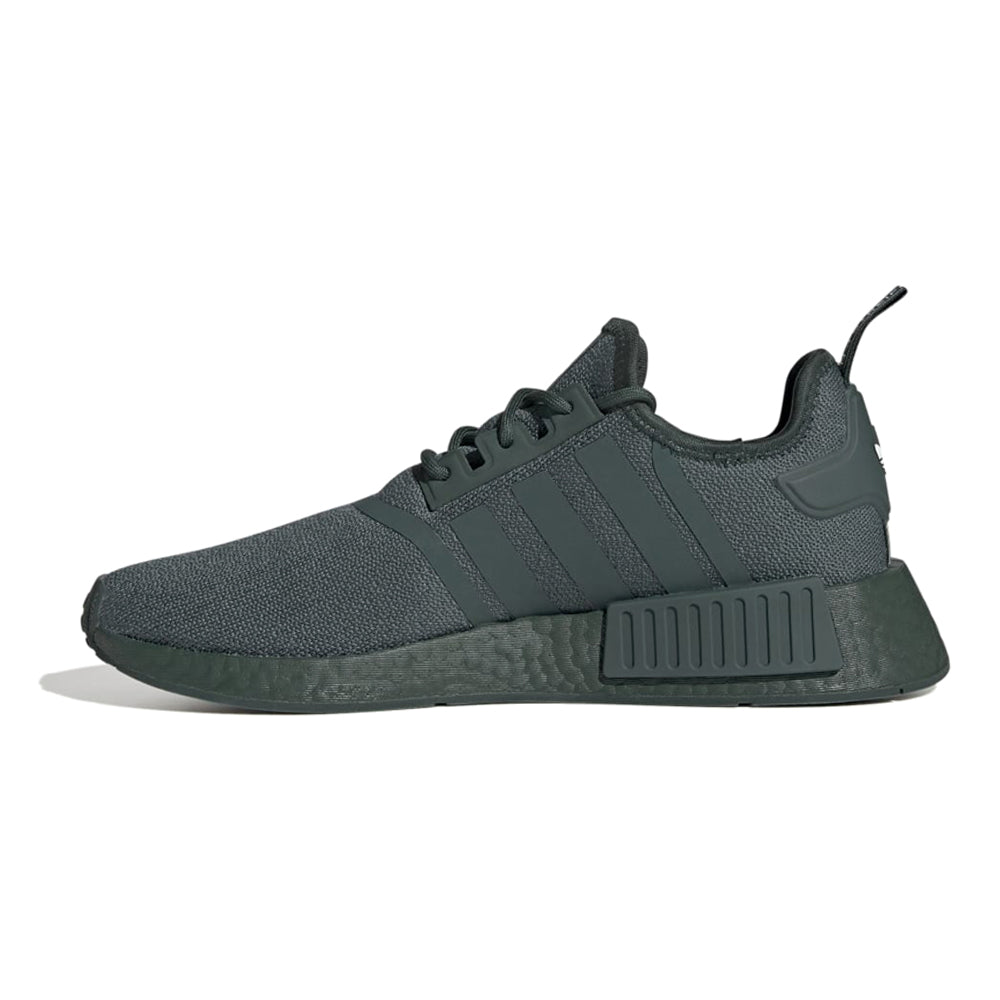 NMD R1 Lace Up Sneakers - SundialNMD R1 Lace Up Sneakers