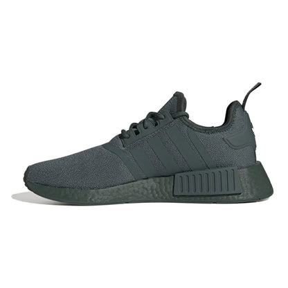 NMD R1 Lace Up Sneakers - SundialNMD R1 Lace Up Sneakers