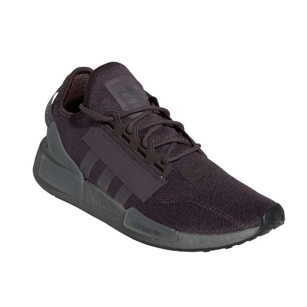 NMD R1 V2 Lace Up Sneakers - SundialNMD R1 V2 Lace Up Sneakers
