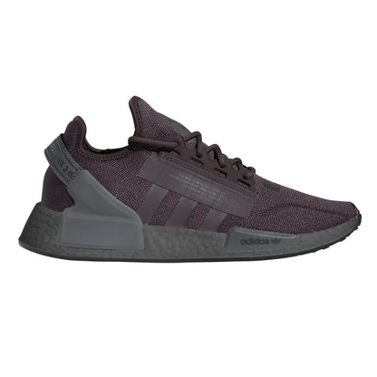 NMD R1 V2 Lace Up Sneakers - SundialNMD R1 V2 Lace Up Sneakers