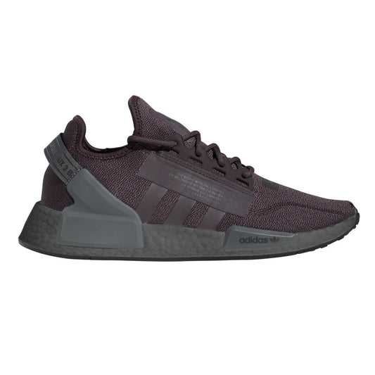 NMD R1 V2 Lace Up Sneakers - SundialNMD R1 V2 Lace Up Sneakers
