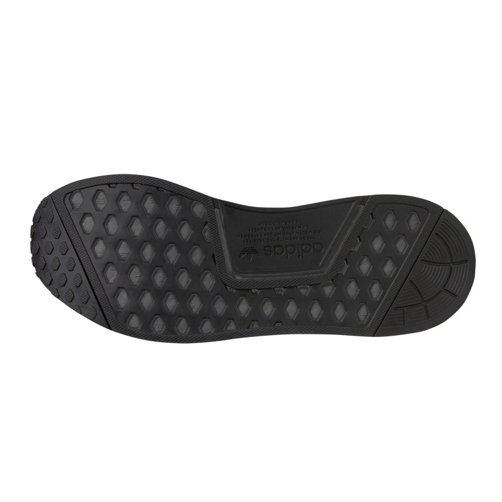 NMD R1 V2 Lace Up Sneakers - SundialNMD R1 V2 Lace Up Sneakers
