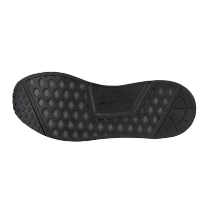 NMD R1 V2 Lace Up Sneakers - SundialNMD R1 V2 Lace Up Sneakers