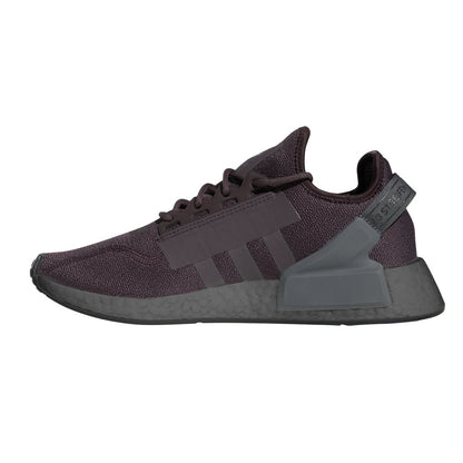 NMD R1 V2 Lace Up Sneakers - SundialNMD R1 V2 Lace Up Sneakers
