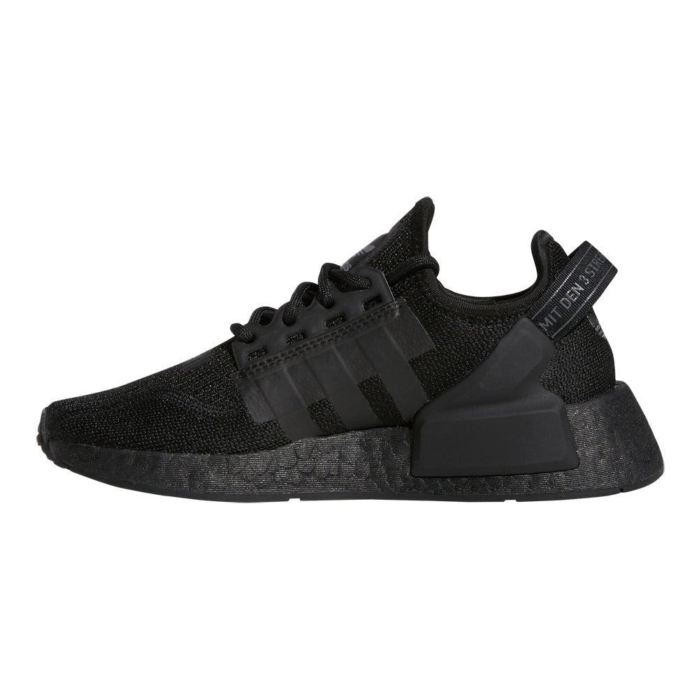NMD R1 V2 Lace Up Sneakers (Big Kid) - SundialNMD R1 V2 Lace Up Sneakers (Big Kid)