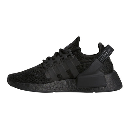 NMD R1 V2 Lace Up Sneakers (Big Kid) - SundialNMD R1 V2 Lace Up Sneakers (Big Kid)