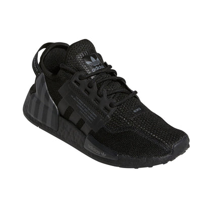 NMD R1 V2 Lace Up Sneakers (Big Kid) - SundialNMD R1 V2 Lace Up Sneakers (Big Kid)